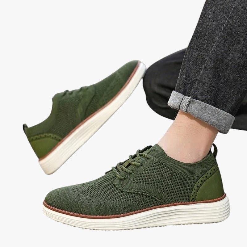 Miles & Luna Summer Sneaker for Men