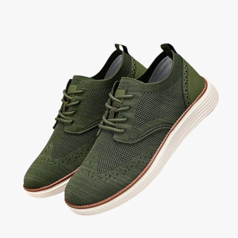 Miles & Luna Summer Sneaker for Men