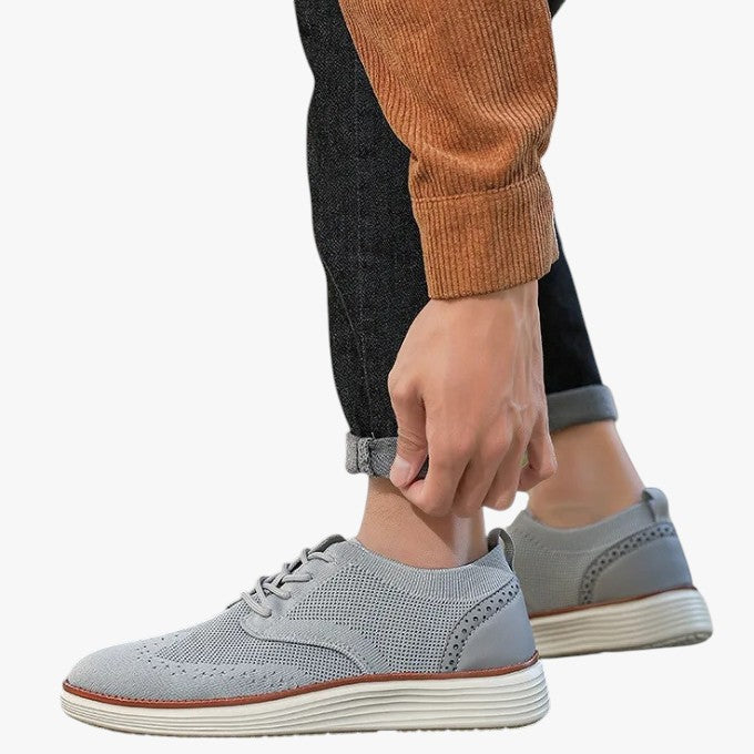 Miles & Luna Summer Sneaker for Men