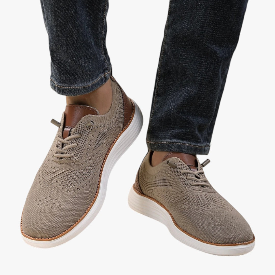 Miles & Luna Summer Sneakers for Men