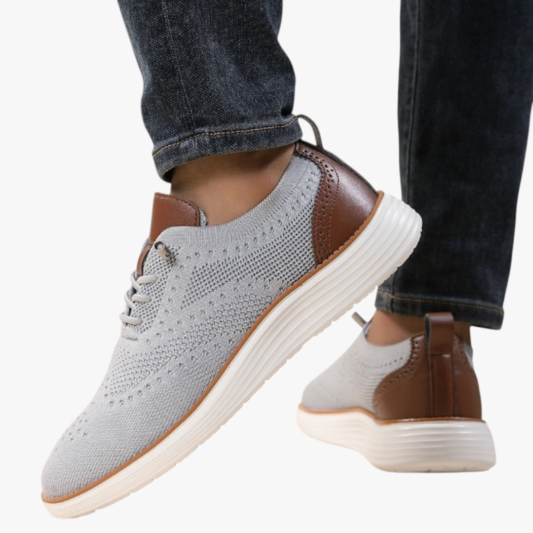 Miles & Luna Summer Sneakers for Men