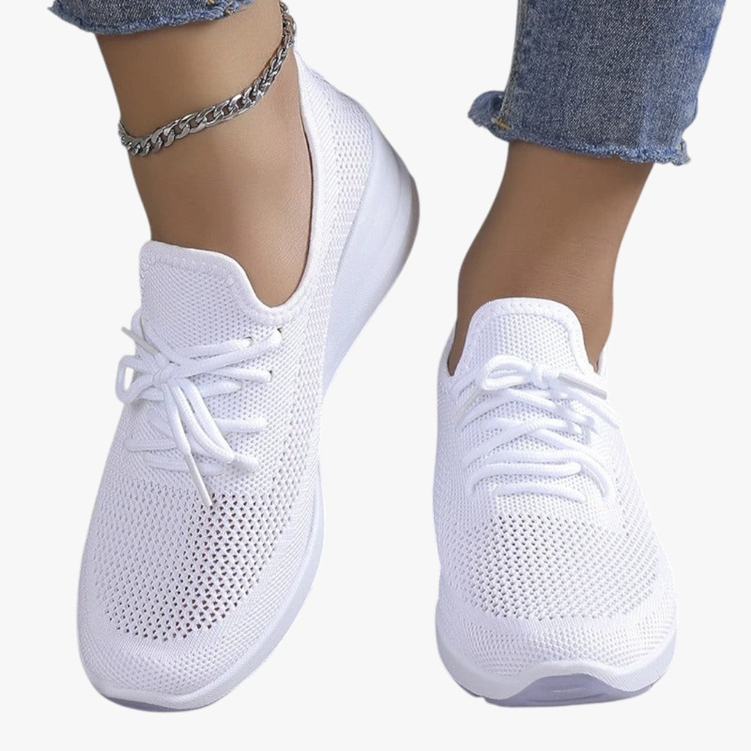 Miles & Luna Supportive Sneaker for Women