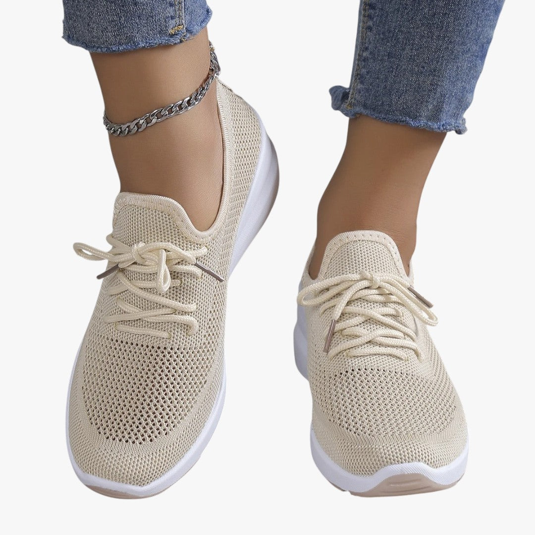 Miles & Luna Supportive Sneaker for Women