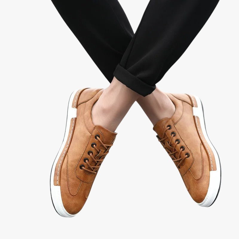 Miles & Luna Urban Classics Sneakers for Men