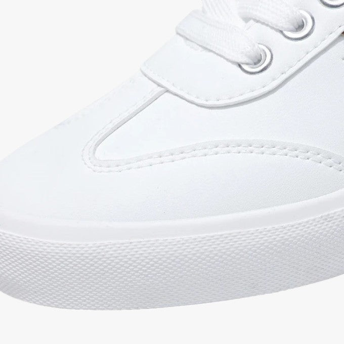 Miles & Luna Urban Leather Sneakers for Men