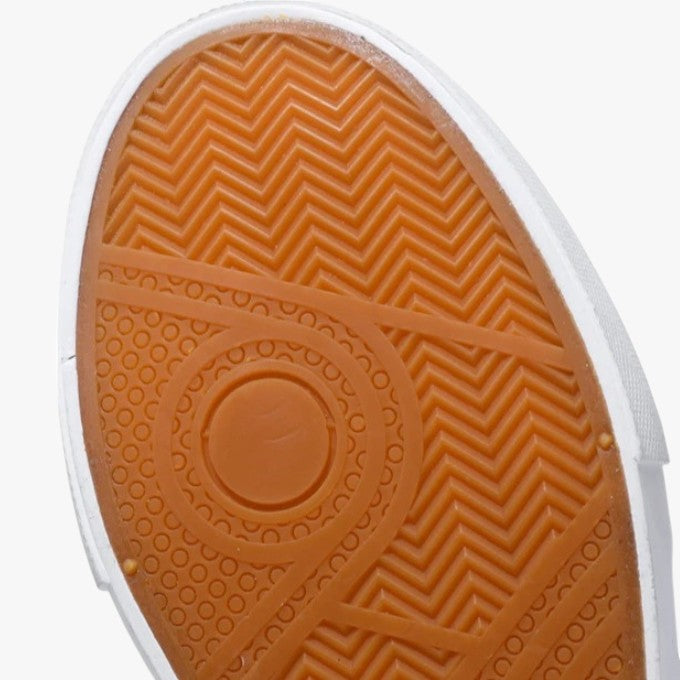 Miles & Luna Urban Leather Sneakers for Men